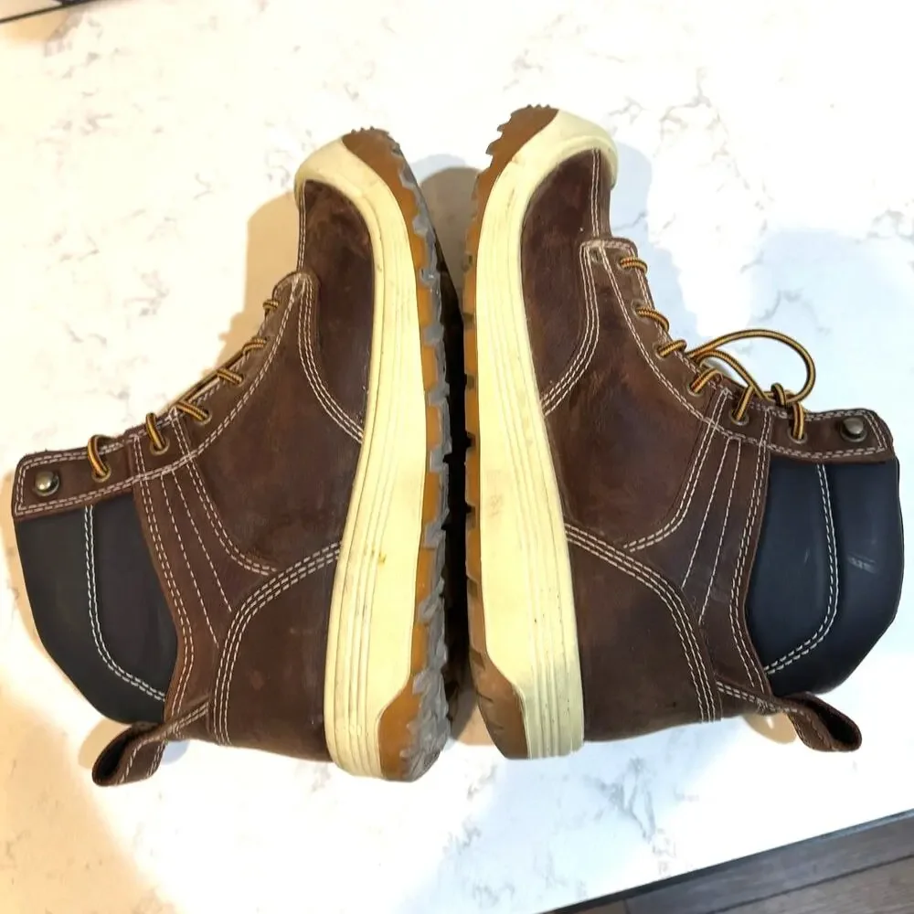 KEEN Utility Fort Wayne 6
